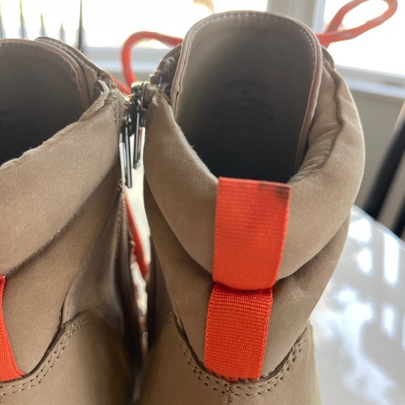 Steve Madden Karey Heeled Boot - 9 - Picture 6 of 8